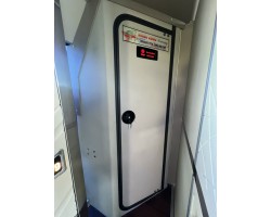 XE 22 CABIN CÓ NHÀ VỆ SINH TRACOMECO